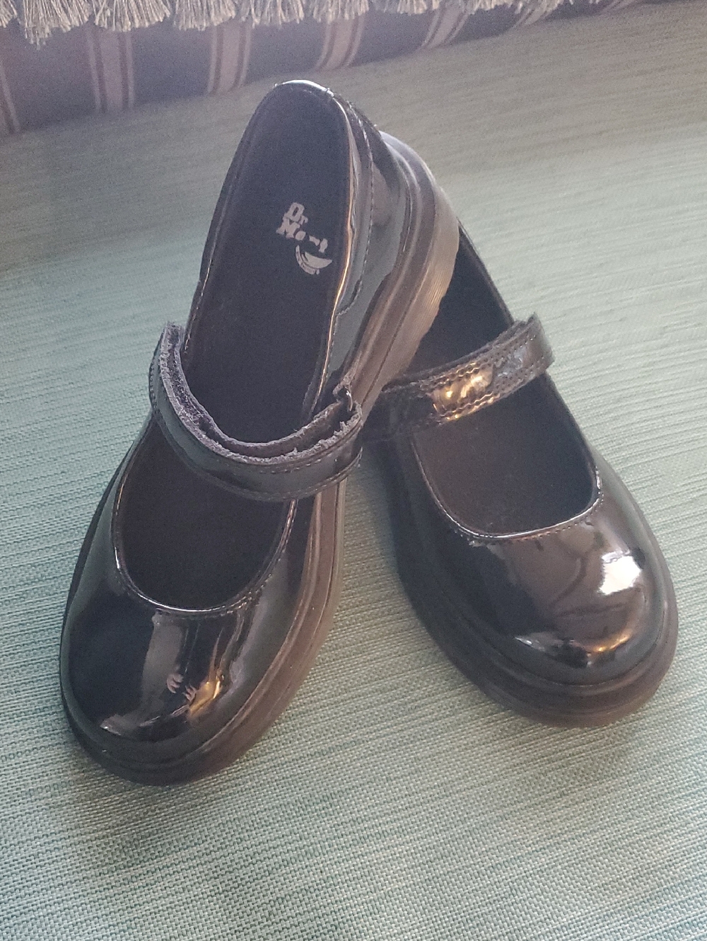 Dr Martins